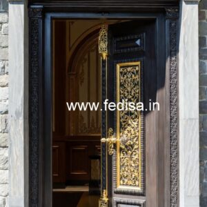 Colonial Style Door Jali For Door No-8021