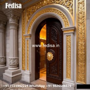 Panel Door Design Frame Palla Ka Design No-8121