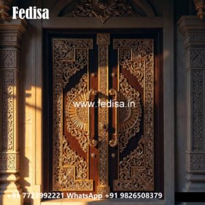 Royal Entrance Door Best Door Designs For Home No-8215