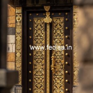 Victorian Door Design Main Door Handles Designs No-8348