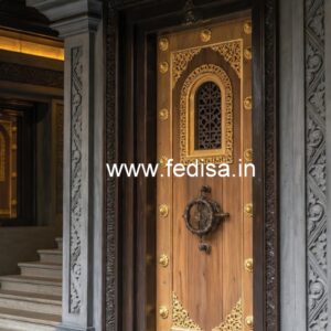 Palace Style Doors Cermica Door Design No-8482
