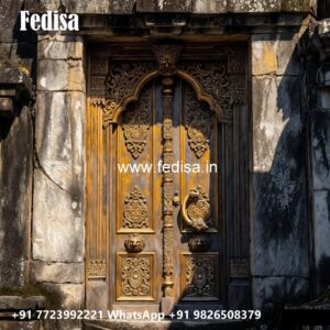 Victorian Door Design Door Design Metal No-8799