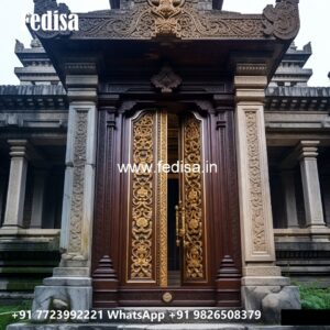 Panel Door Design Door Aldrop Design No-8900