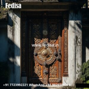 Heritage Door Design Door Beat Design No-8913