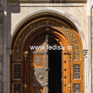 Traditional Door Design Flex Door Design No-9029