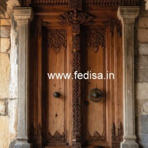 Classic Door Design Designer Interior Door Handles No-9069