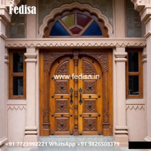 Victorian Door Design Hall Door Design 2025 No-9086