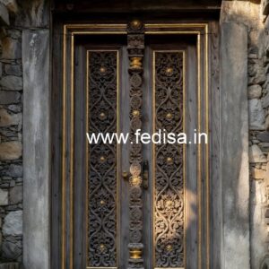 European Classic Door Different Door Designs No-9126