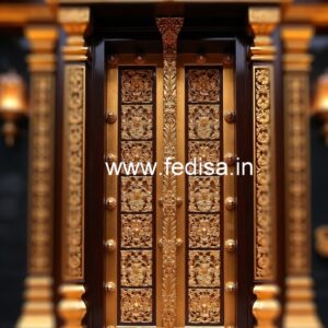 Main Door Classic Design Samy Room Door Design No-9133
