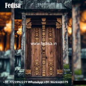 Victorian Door Design Pvc Door Design For Bedroom No-9209