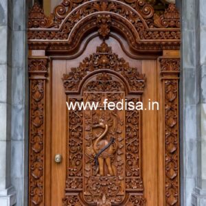 Ornate Door Design Moti Bandarwal Design No-9581