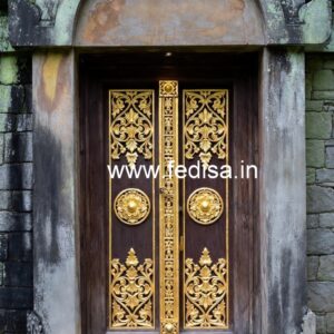 Victorian Door Design New Jali Door Design No-9619