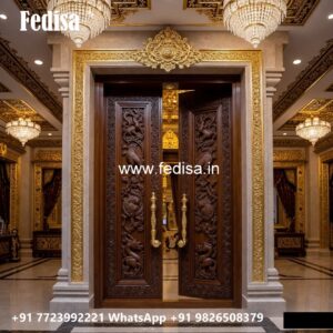 French Classic Doors Door Threshold Designs No-9623