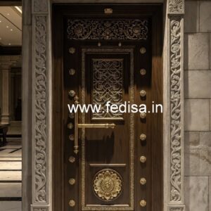 Main Door Classic Design Main Door Cnc Design No-9707