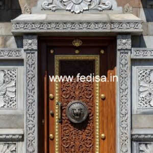 Classic Front Door Ideas Modern Front Door Design 2024 No-9933