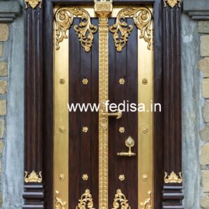 Elegant Door Design Sliding Door Design For Terrace No-9975