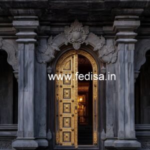 Traditional Door Design Home Door Design Iron No-10013