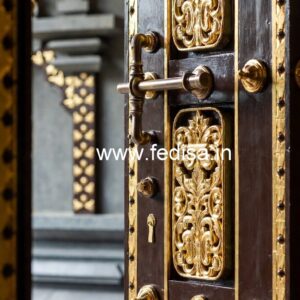 Panel Door Design Panel Design Door No-10089