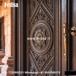 Victorian Door Design Door Ke Upar Ka Design No-10111