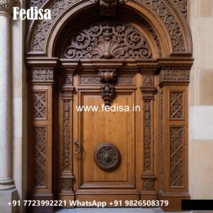 Palace Style Doors 2024 Door Design No-10163