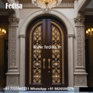 Heritage Door Design New Door Design No-10266