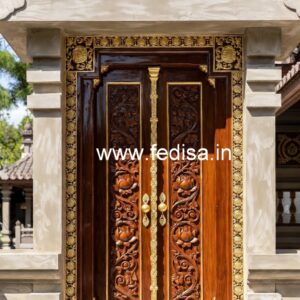 Ornate Door Design Main Door Design 2026 No-10401