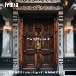 Victorian Door Design Door Polish Design No-10562