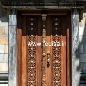 Heritage Door Design Steel Door Design Catalog No-10676