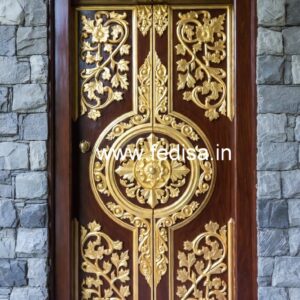 Main Door Classic Design Chaukhat Ka Design No-10773