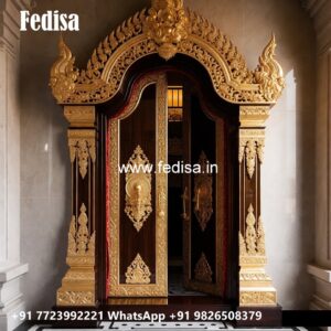 Classic Front Door Ideas Jali Ke Darwaje Ke Design No-10876