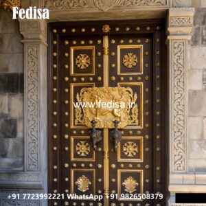 European Classic Door Acrylic Door Design No-10930