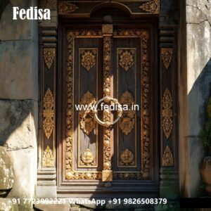 Victorian Door Design 2026 Door Design No-11054