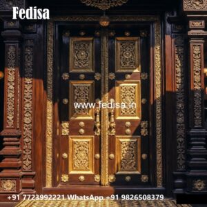Luxury Classic Doors Louver Doors For Closets No-11251