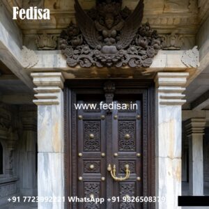 Colonial Style Door Door Lock Handle Design No-11260