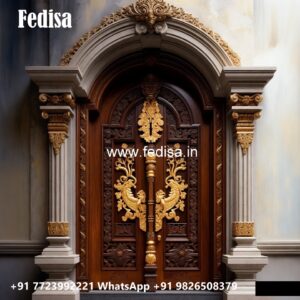 Victorian Door Design Play Board Door Design No-11341