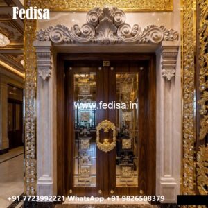 Classic Door Design Doors For Home Design No-11447