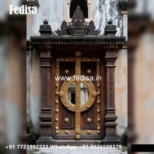 Victorian Door Design Dila Door Design No-11505