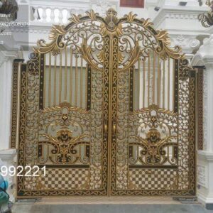 Stylish Gate Design Inspiration Ply Gate Design No-2721