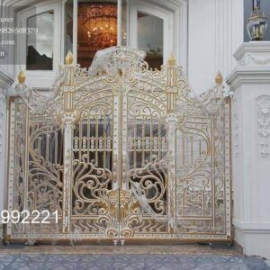 Amazing Gate Design Ideas Collection Window Gate Design No-2727
