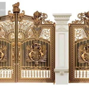 Latest Entry Gate Design Ideas Steel Gate Design Latest No-2730