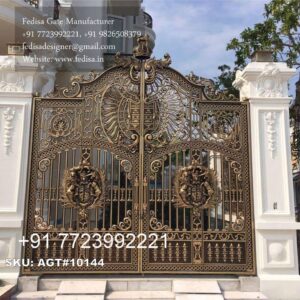 Creative Gate Design Ideas For Homes Main Gate Ka Design No-2741