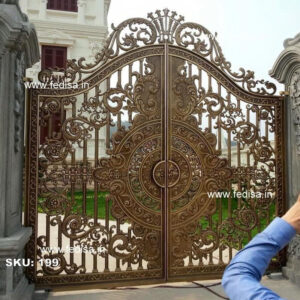 Amazing Gate Design Ideas For Modern Homes Dwar Parda No-2801