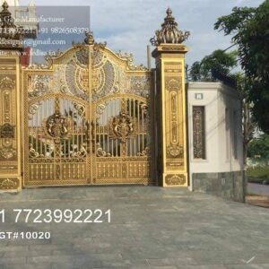 Beautiful Entry Gate Design Collection Fatak Design No-2803