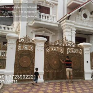 Simple Gate Design Ideas Collection Best Main Gate Design No-2842