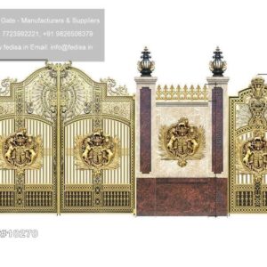 Heavy Duty Gate Design Ideas Small Steel Gate Design No-2881