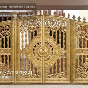 Modern Automatic Gate Designs Entrance Gate Arch Designs No-2905