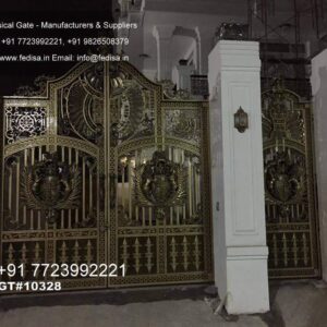 Modern Safe Gate Design Ideas Jali Gate Design Iron No-2945