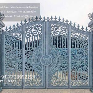 Amazing Gate Design Ideas Single Pipe Gate Design No-2968