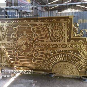 Beautiful Gate Design Trends Gate Design For Home Entrance No-2973