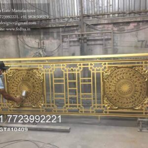 Unique Gate Ideas For Homes Banane Wala Gate No-3035